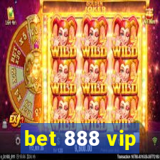 bet 888 vip